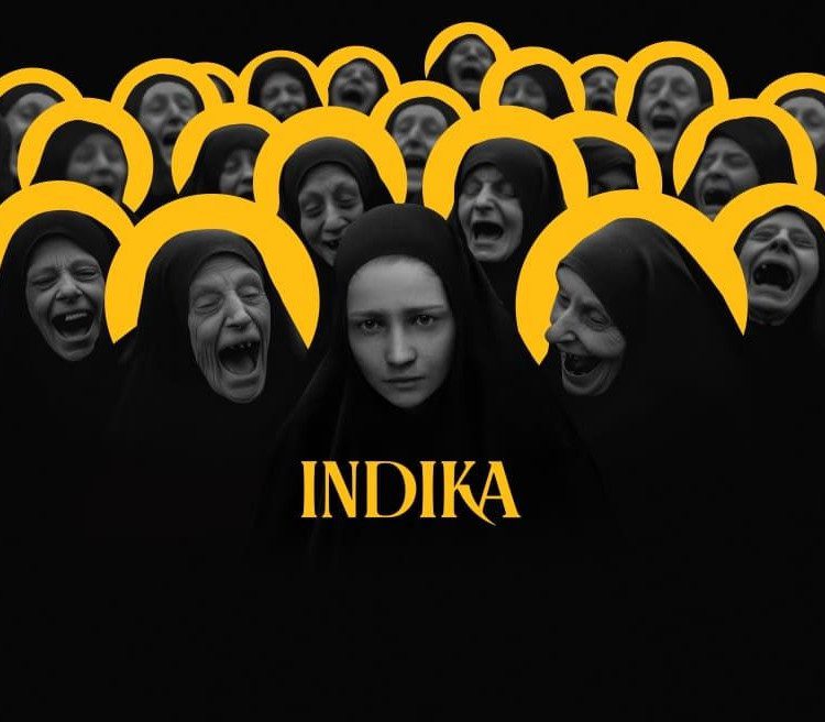 INDIKA – למחשב (PC)
