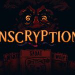 Inscryption – PlayStation 5