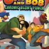 Jay and Silent Bob: Chronic Blunt Punch (Standard Edition) - למחשב ולאקסבוקס