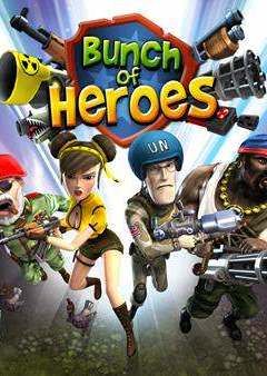Bunch of Heroes – למחשב