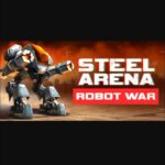 Steel Arena: Robot War - למחשב