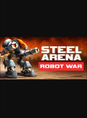 Steel Arena: Robot War - למחשב