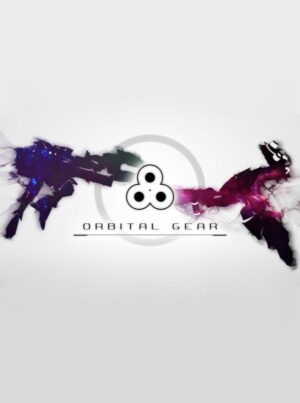 Orbital Gear – למחשב