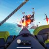 Blazing Sails: Pirate Battle Royale - למחשב