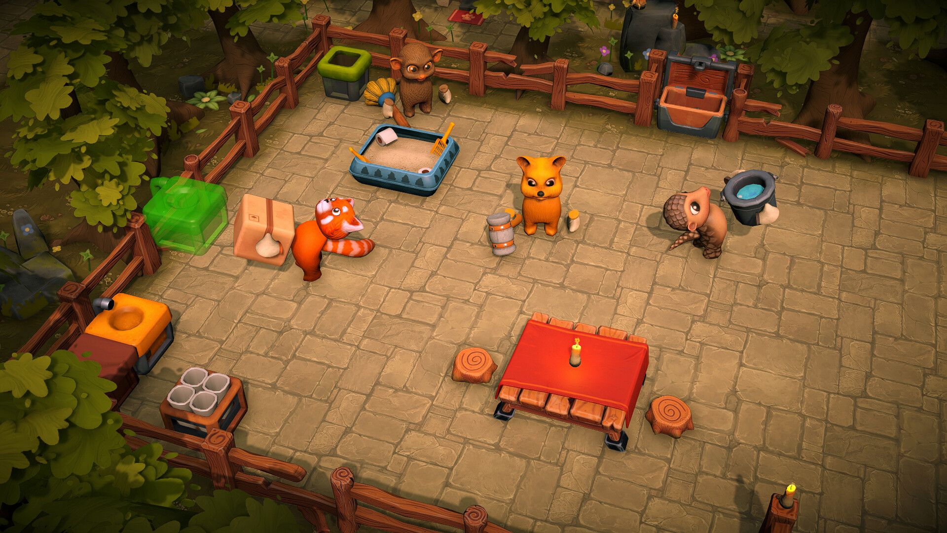 Party Club - למחשב