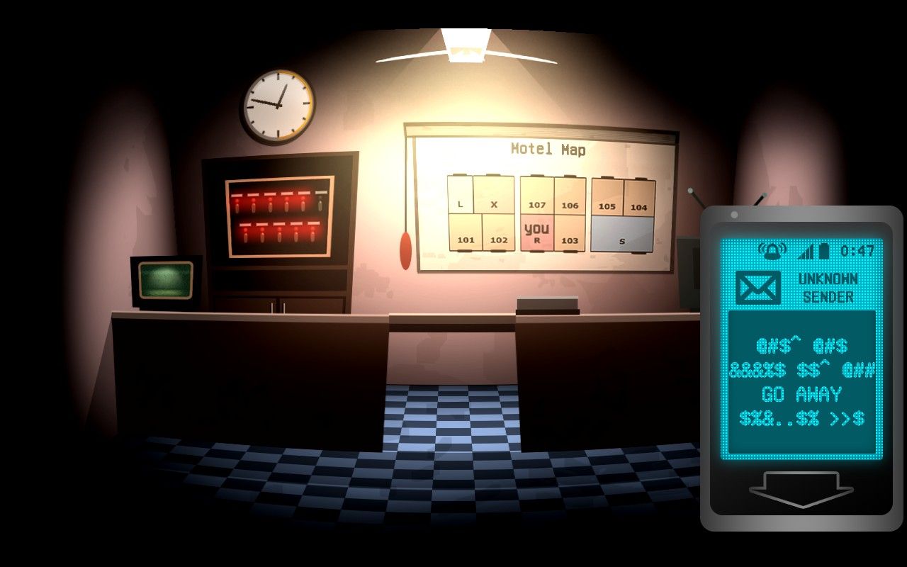 Bear Haven Nights - למחשב