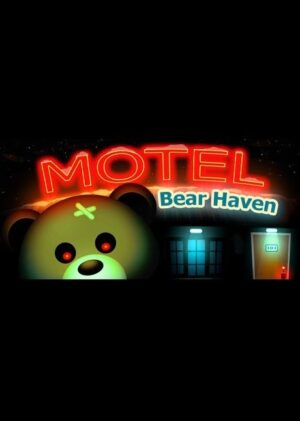 Bear Haven Nights – למחשב