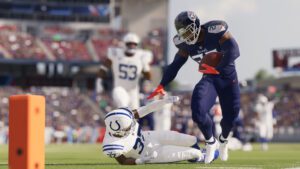 Madden NFL 23 – PlayStation 5
