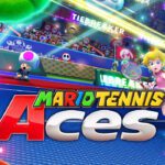 Mario Tennis Aces – Nintendo Switch