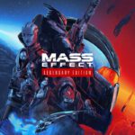 Mass Effect Legendary Edition – PlayStation 5