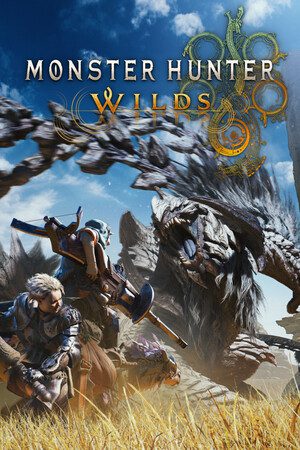 Monster Hunter Wilds – למחשב (PC)