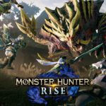 Monster Hunter Rise – למחשב (PC)