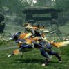 Monster Hunter Rise – למחשב (PC) - תמונה 3