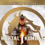 Mortal Kombat 1 Premium – למחשב (PC)