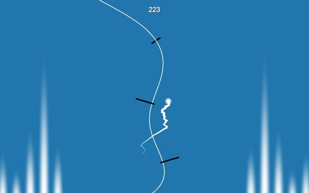 Flow: The Sliding - למחשב