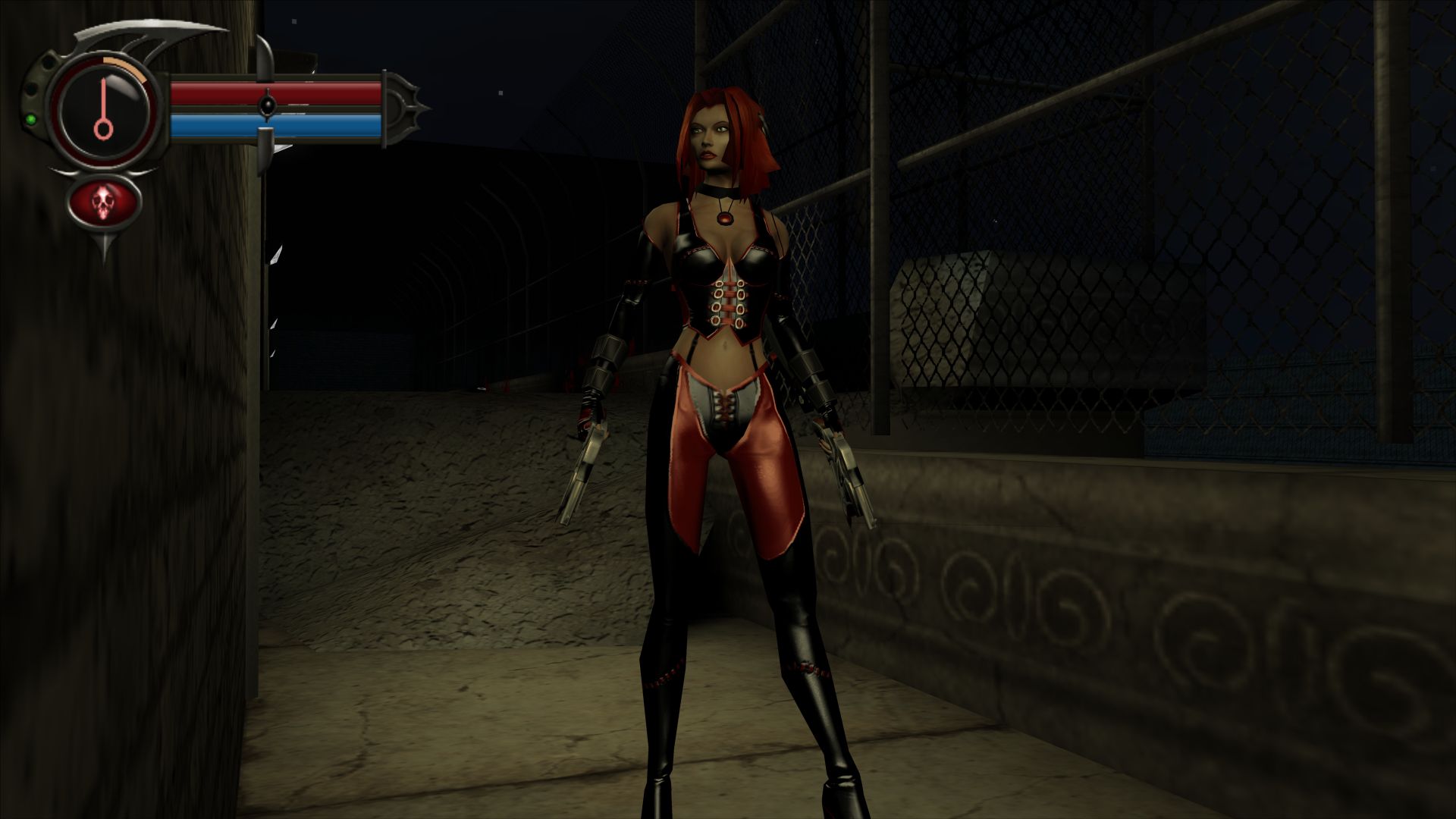 BloodRayne 2: Terminal Cut - למחשב