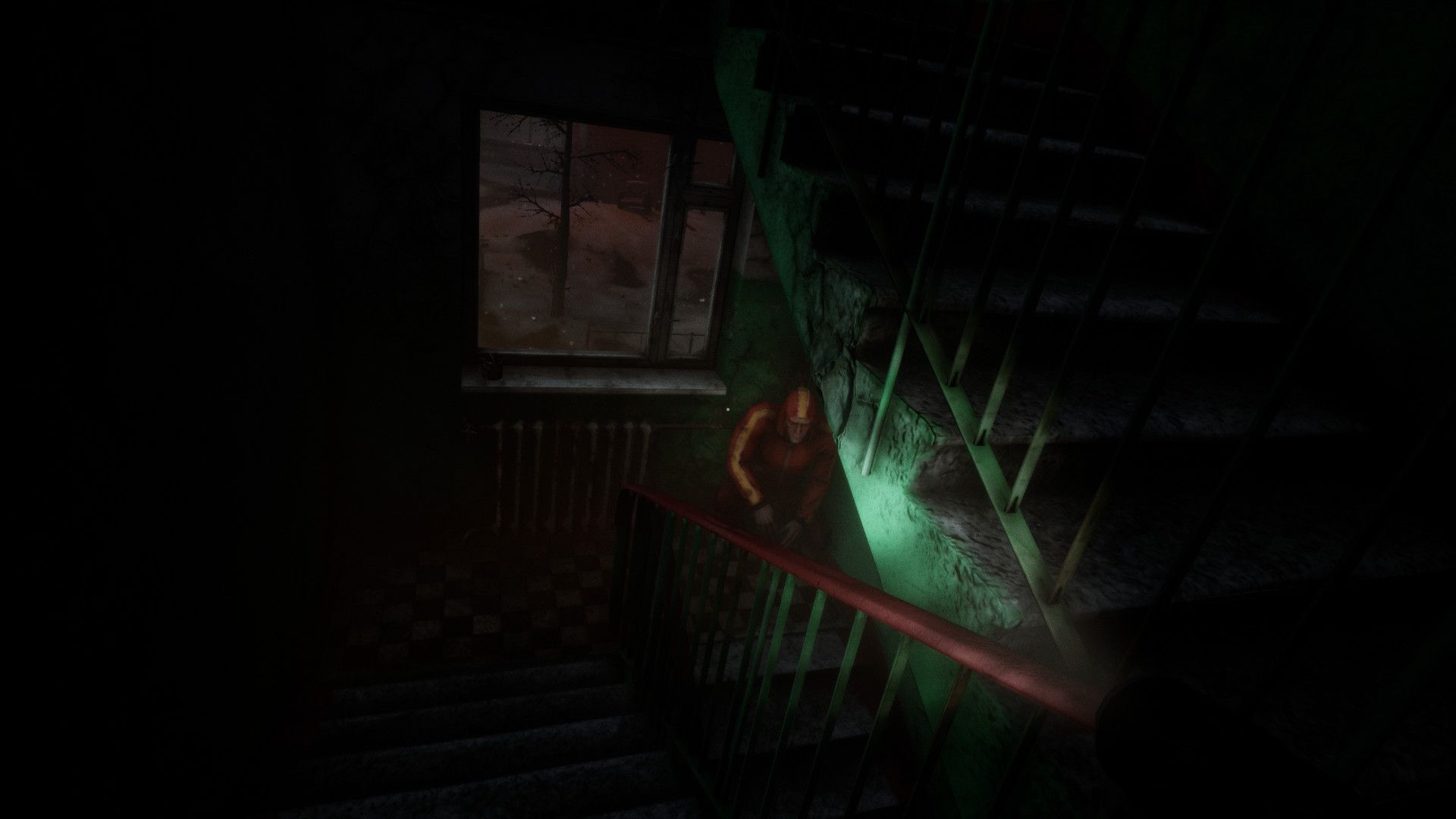 Motherland - למחשב