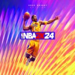 NBA 2K24 – Nintendo Switch