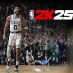 NBA 2K25 – PlayStation 5