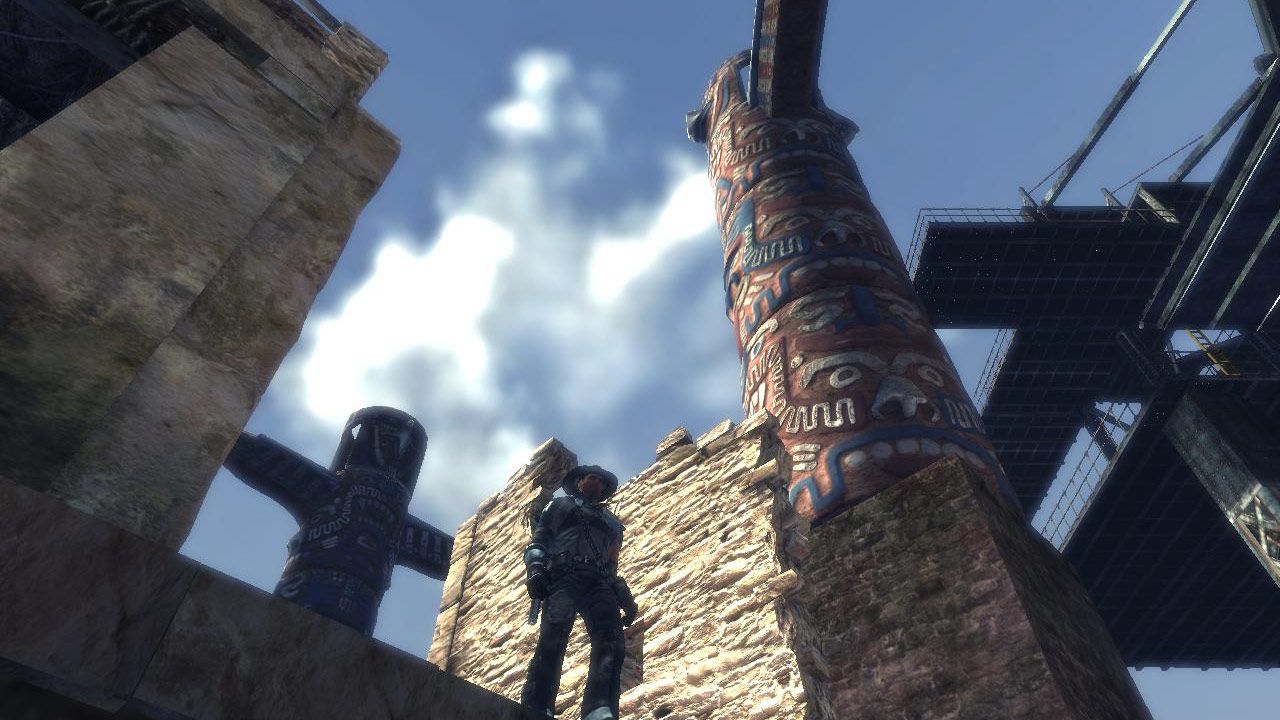 Damnation - למחשב