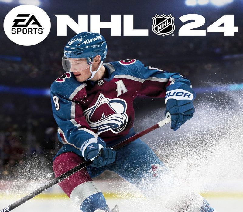 NHL 24 – Xbox Series X|S