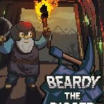 Beardy the Digger – למחשב