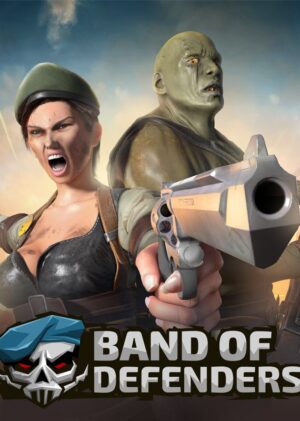 Band of Defenders – למחשב
