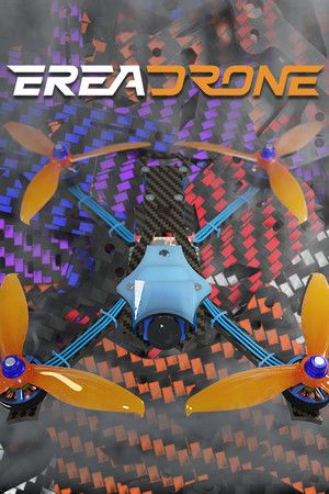 EreaDrone 2018- למחשב