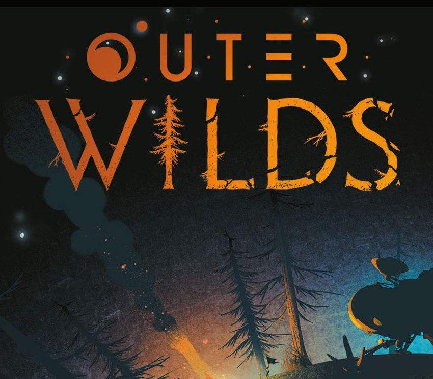 Outer Wilds – למחשב (PC)
