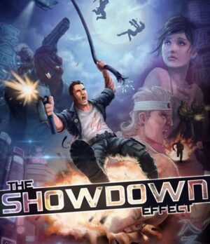 The Showdown Effect – למחשב