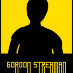 Gordon Streaman – למחשב