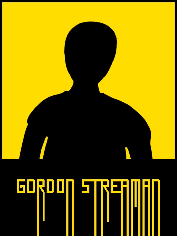 Gordon Streaman – למחשב