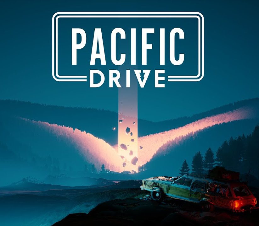 Pacific Drive – למחשב (PC)