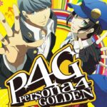 Persona 4 Golden – PlayStation 5