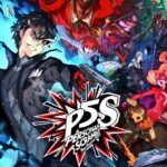 Persona 5 Strikers – PlayStation 5