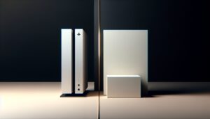 PS5 Slim מול Xbox Series S 2026 - השוואת קונסולות