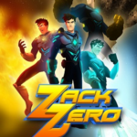 Zack Zero – למחשב