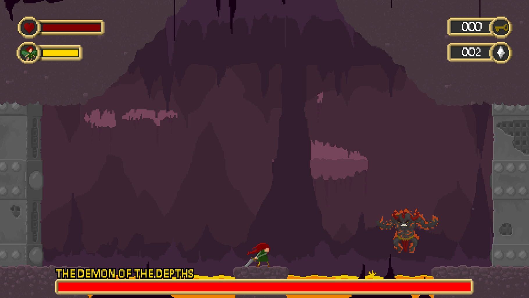 Mable & The Wood - למחשב