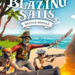 Blazing Sails: Pirate Battle Royale - למחשב