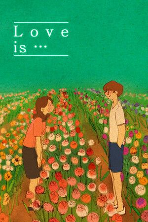 Love is… – למחשב