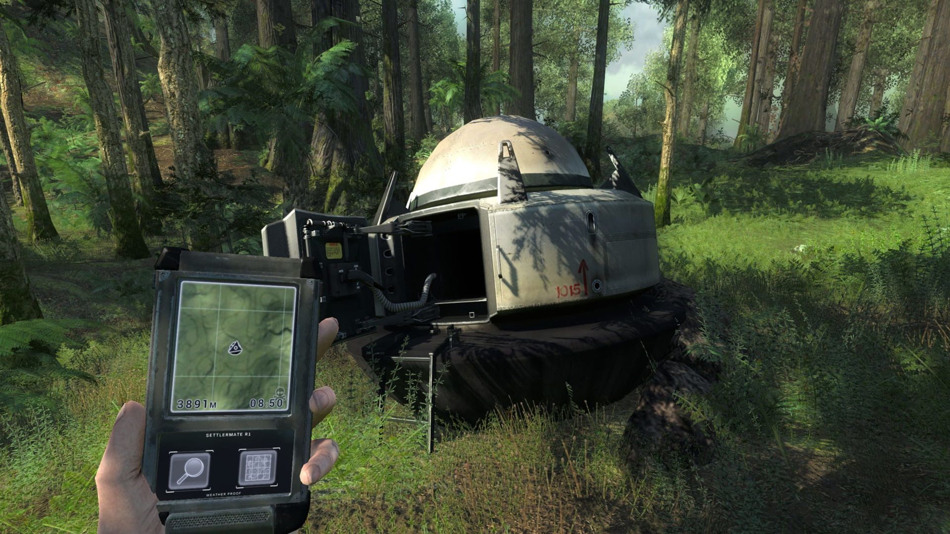 The Hunter: Primal- למחשב