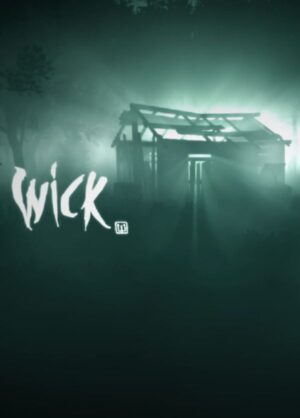 Wick Steam – למחשב