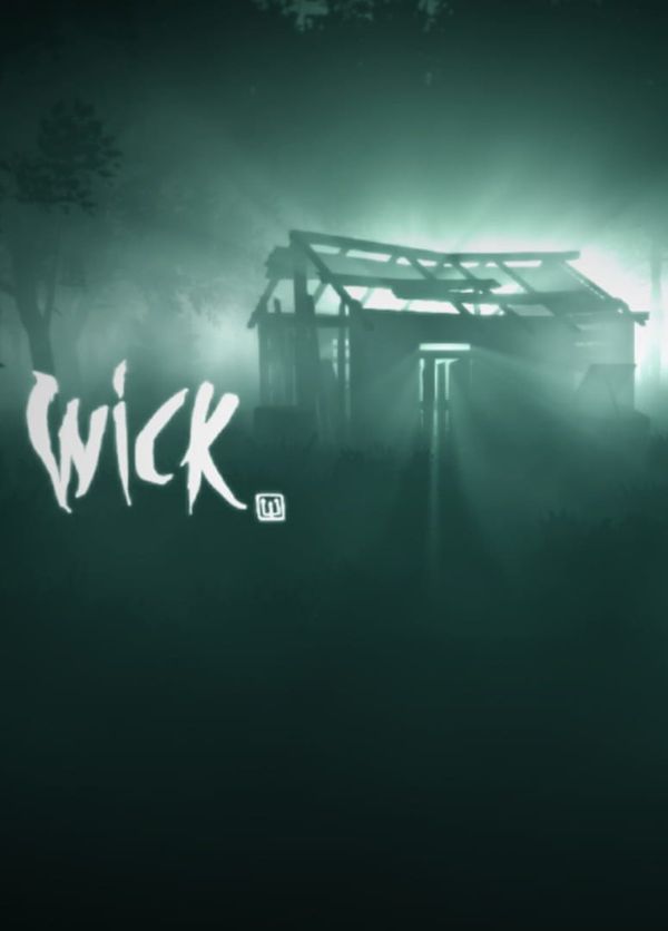 Wick Steam – למחשב