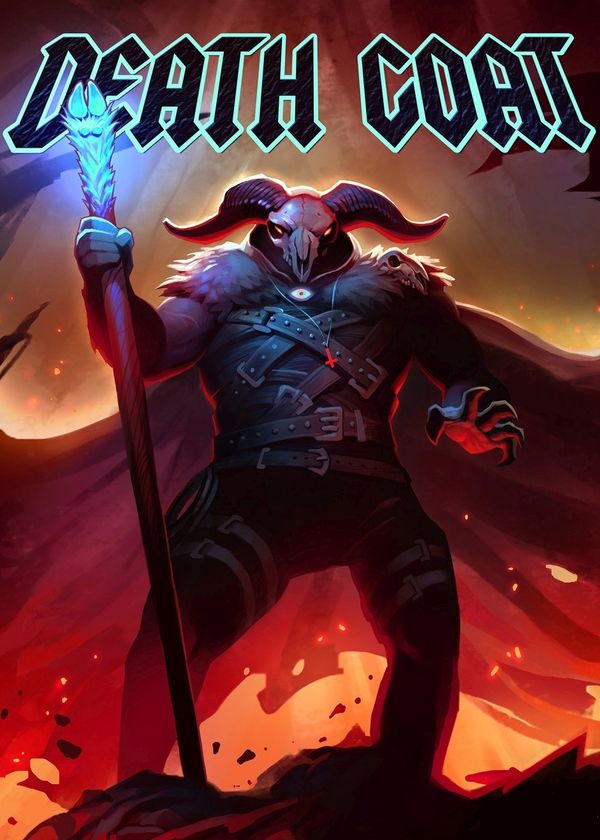 Death Goat – למחשב