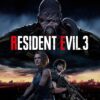 Resident Evil 3 – PlayStation 5