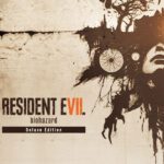 Resident Evil 7: Biohazard – למחשב (PC)