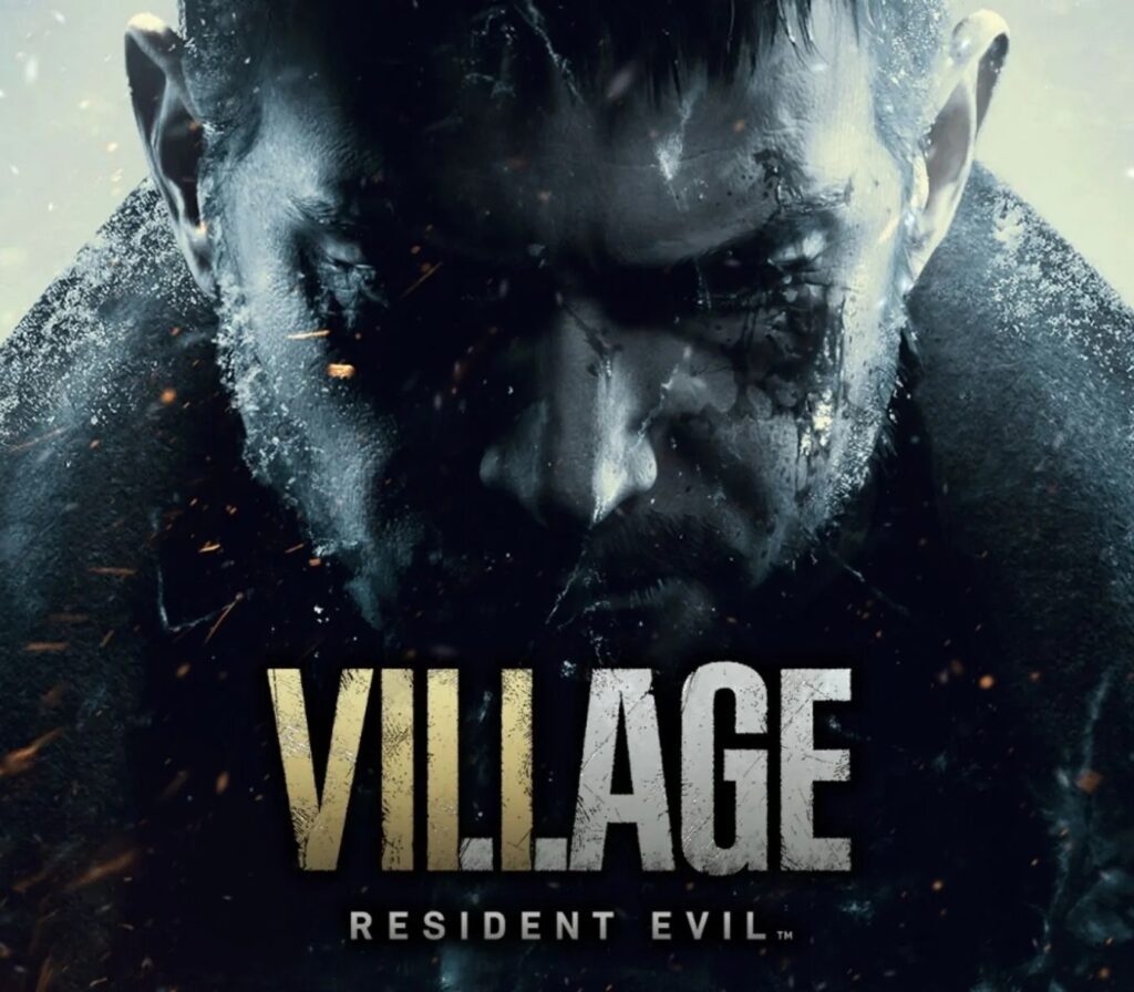 Resident Evil Village – PlayStation 5