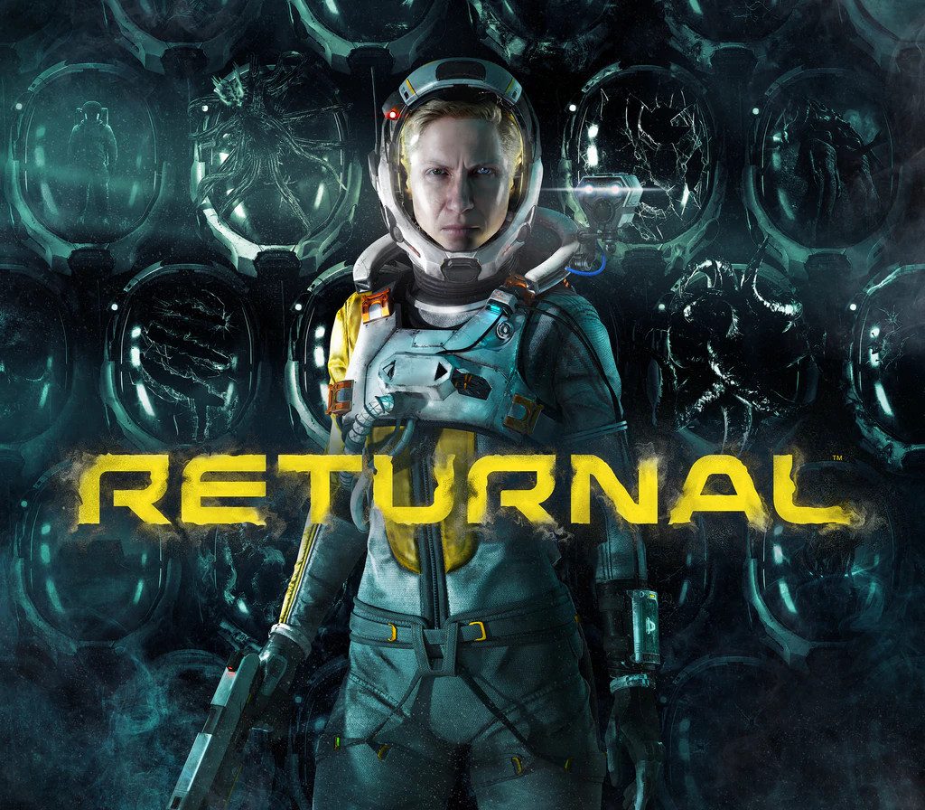 Returnal – PlayStation 5