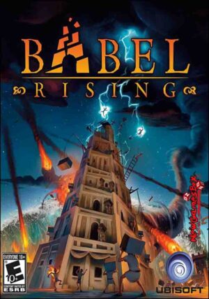 Babel Rising Complete Edition - למחשב