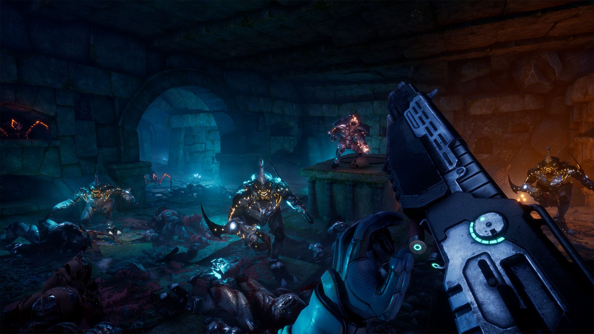 Warstride Challenges - למחשב